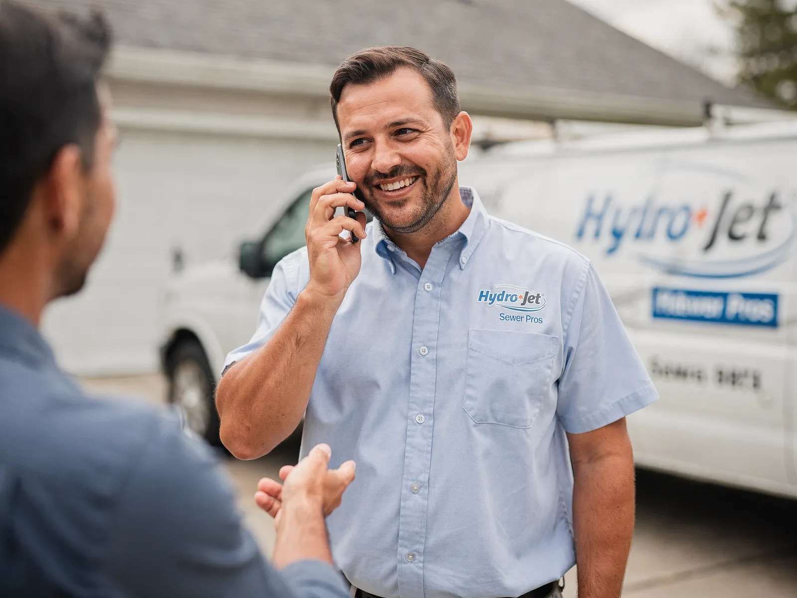 Hydro Jetting Near Me King Of Prussia, PA FAQs